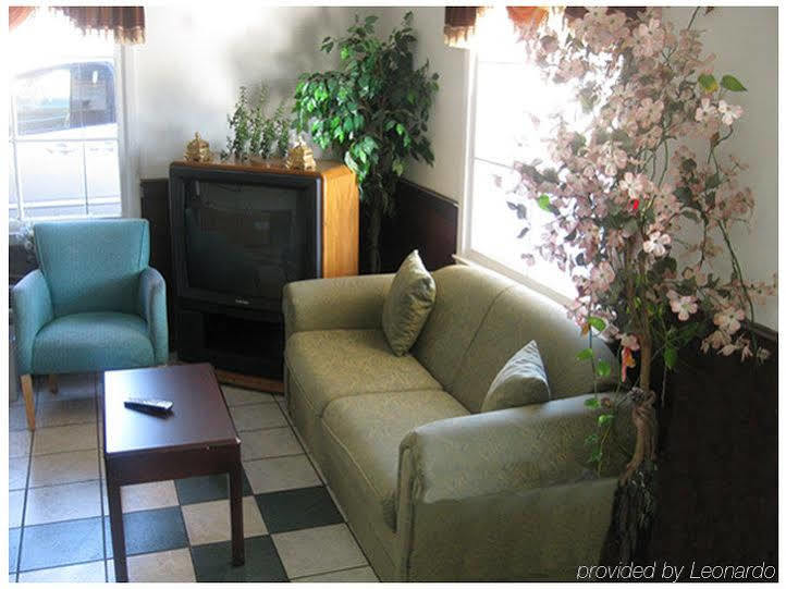 Scottish Inn And Suites Perry Quarto foto